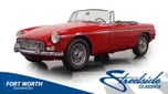 1964 MG MGB  for sale $19,995 