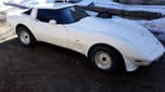 1979 Chevrolet Corvette  for sale $11,495 