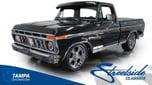 1973 Ford F-100  for sale $44,995 