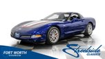 2004 Chevrolet Corvette Z06 Commemorative Edition  for sale $43,995 