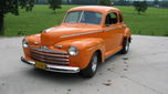 1946 Ford Club Coupe  for sale $39,995 