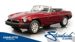 1975 MG MGB  for sale $16,995 