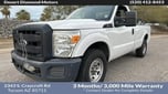 2016 Ford F-250 Super Duty  for sale $12,990 