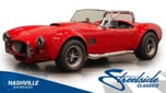 1966 Shelby Cobra  for sale $76,995 