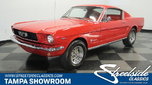 1966 Ford Mustang for Sale $60,995
