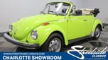 1974 Volkswagen Beetle for Sale $14,995