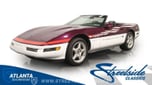 1995 Chevrolet Corvette Indy 500 Pace Car  for sale $29,995 