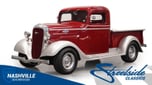 1936 Chevrolet Pickup  for sale $43,995 
