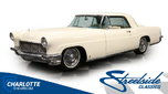 1956 Lincoln Continental  for sale $47,995 