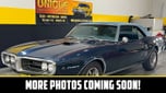 1968 Pontiac Firebird  for sale $49,900 