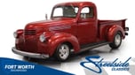 1946 Chevrolet Pickup  for sale $69,995 