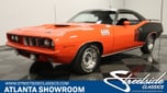1971 Plymouth Cuda for Sale $129,995
