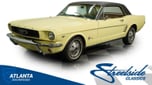 1966 Ford Mustang  for sale $28,995 