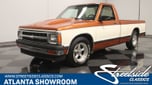 1985 Chevrolet S10  for sale $12,995 