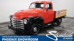 1953 Chevrolet 3100  for sale $36,995 