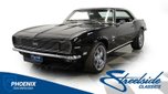 1968 Chevrolet Camaro  for sale $66,995 