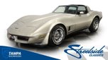 1981 Chevrolet Corvette  for sale $17,995 