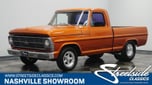 1968 Ford F-100  for sale $44,995 