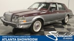 1984 Lincoln Continental  for sale $13,995 
