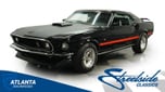 1969 Ford Mustang  for sale $137,995 