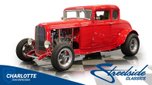 1932 Ford 5 Window  for sale $46,995 
