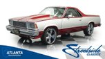 1978 Chevrolet El Camino  for sale $26,995 