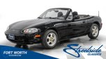 1999 Mazda Miata  for sale $17,995 