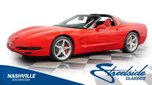 2001 Chevrolet Corvette Z51 LSX Gen IV  for sale $63,995 