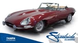 1967 Jaguar XKE  for sale $124,995 