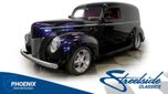 1940 Ford Sedan Delivery  for sale $51,995 