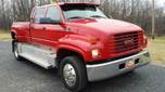 1994 GMC CREW CAB CUSTOM TRUCK  for sale $19,500 