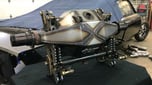 Advanced Chassis Megatron Fab 9" Rear End Housing  for sale $2,835 