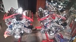 460 524 549 575 FORD engines  