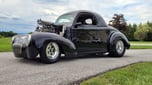 1941 Willys Coupe Street Rod  for sale $69,000 