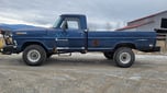 1968 Ford F-250  for sale $6,900 