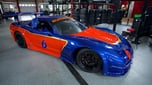Eurosport-built 2002 C5 Z06 GT1 Car   for sale $75,000 