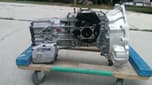 ZF 5DS-25/2 Transaxle  for sale $7,000 