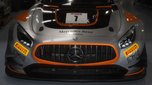 2016 Mercedes AMG GT3  for sale $295,000 