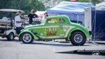 1933 Willys Coupe AA/GS  for sale $59,900 