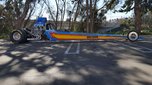 Competition Eliminator Dragster Turn Key  for sale $10,000 