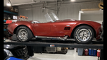 Arntz Cobra replica 1of 63 built  for sale $29,900 