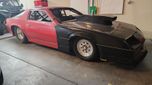 86 / 87 CAMARO IROC Package  for sale $22,500 