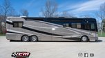 Used 2007 Monaco Dynasty 42 Emperor IV 