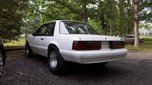 1988 Mustang Notchback  for sale $9,500 