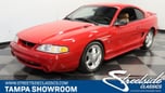 1994 Ford Mustang  for sale $21,995 
