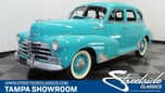 1948 Chevrolet Fleetmaster  for sale $22,995 