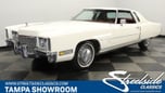 1971 Cadillac Eldorado  for sale $26,995 