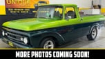 1961 Ford F-100  for sale $32,900 
