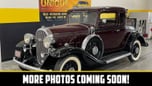 1932 Buick  for sale $46,900 