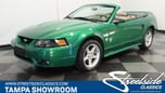 1999 Ford Mustang  for sale $19,995 